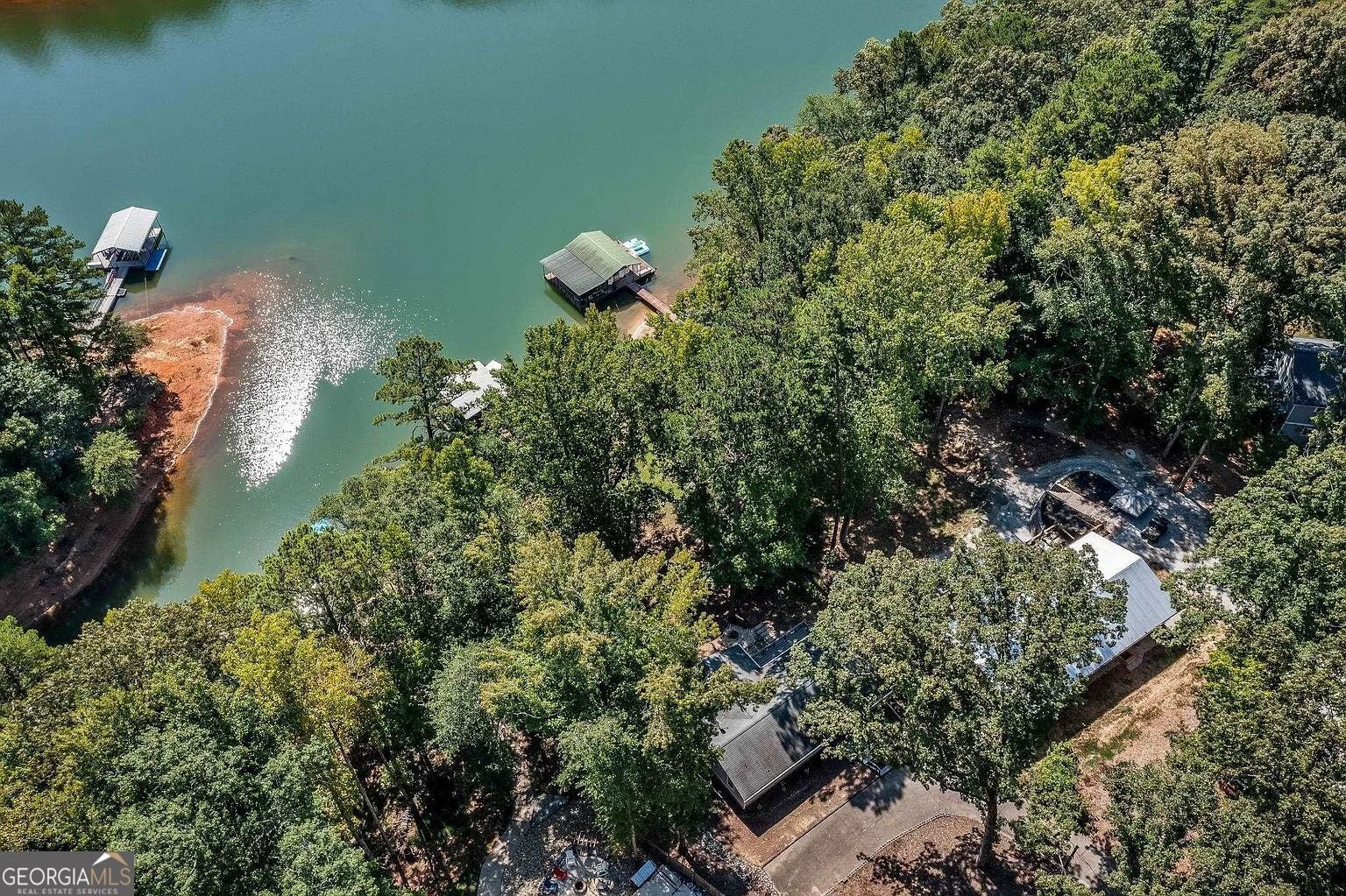 891 Shelor Ferry Road Fair Play - Photo 21