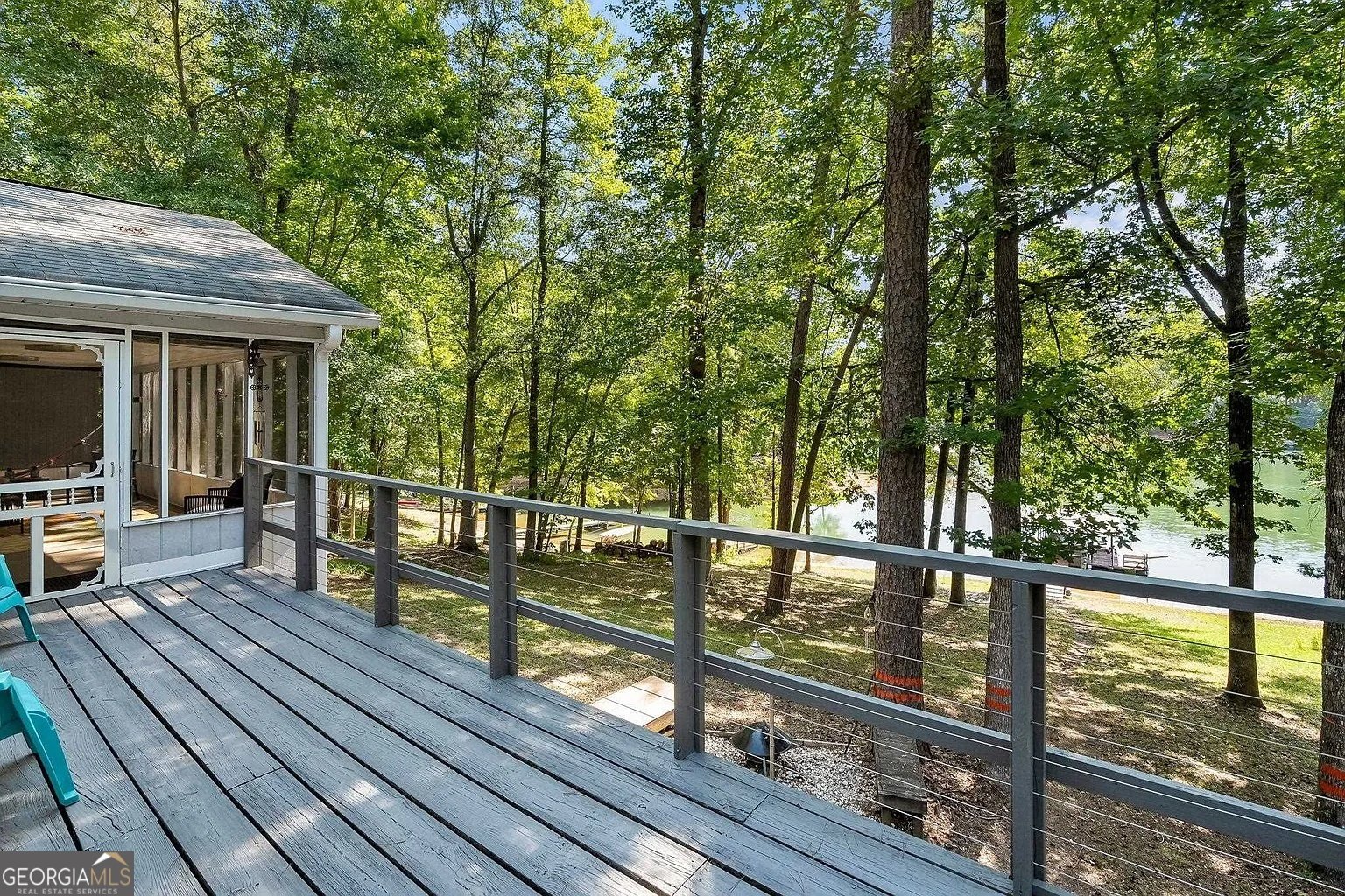 891 Shelor Ferry Road Fair Play - Photo 26