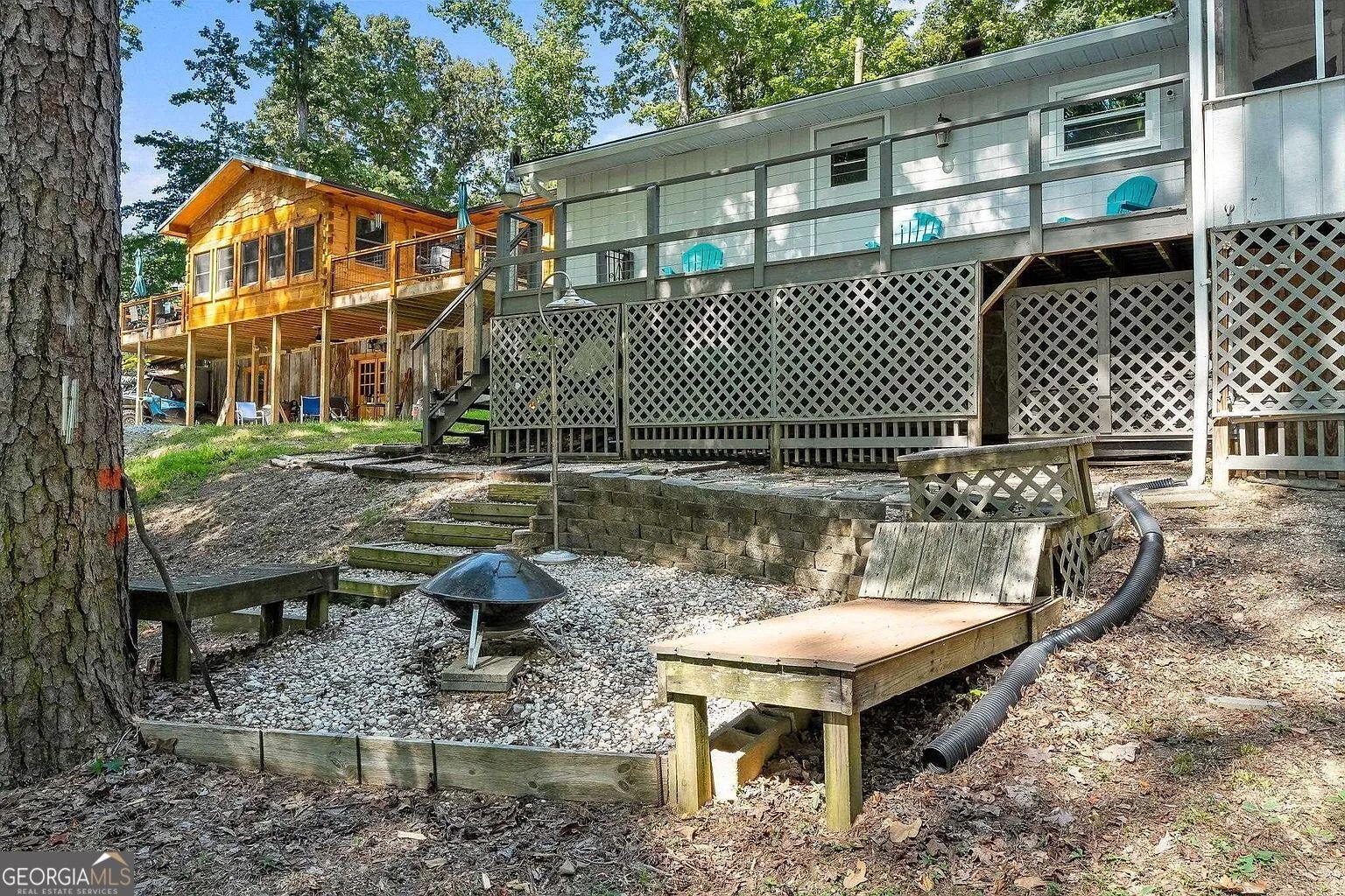 891 Shelor Ferry Road Fair Play - Photo 29