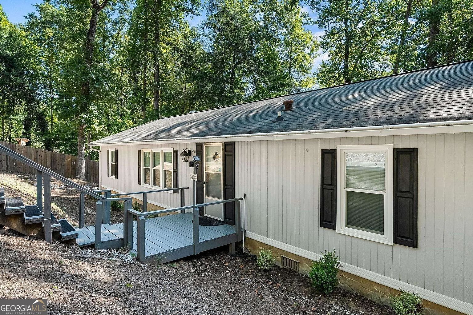 891 Shelor Ferry Road Fair Play - Photo 30