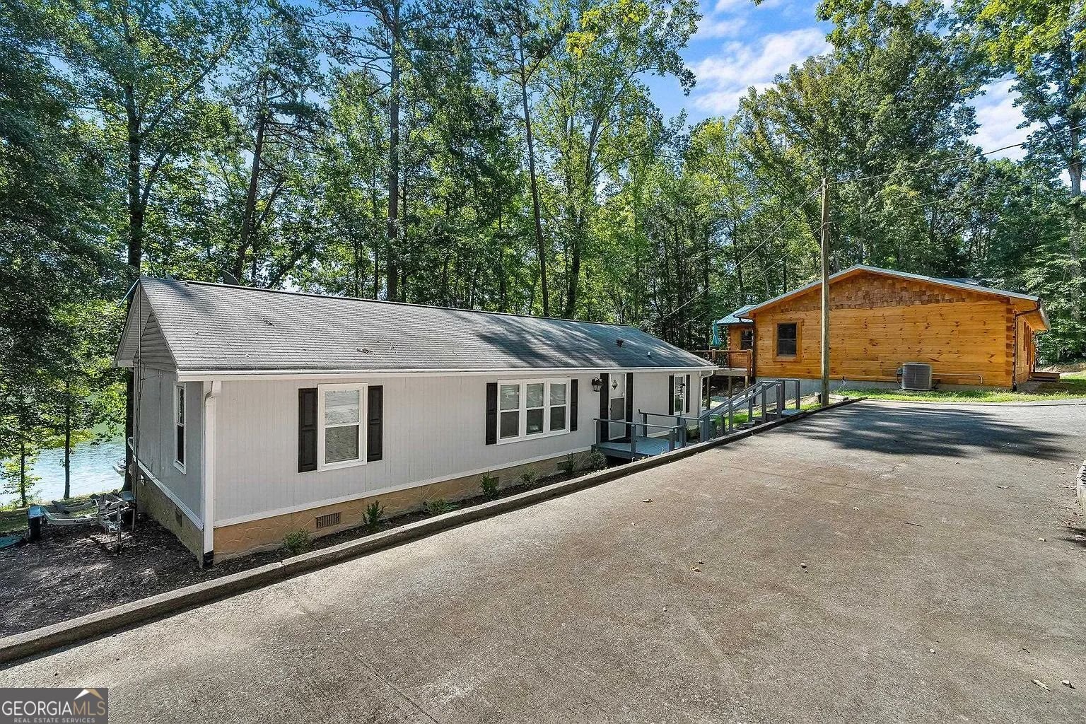 891 Shelor Ferry Road Fair Play - Photo 31