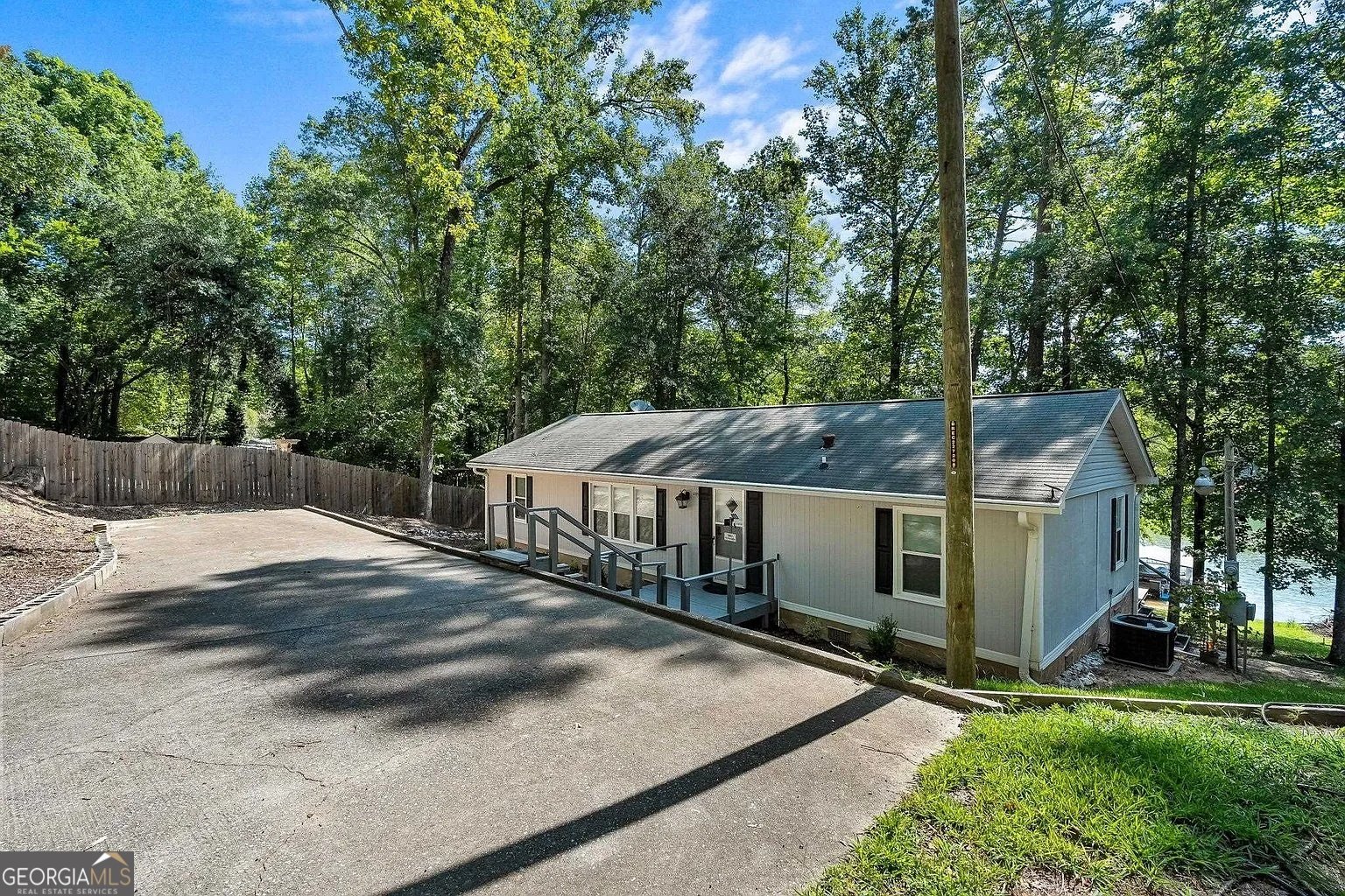 891 Shelor Ferry Road Fair Play - Photo 32