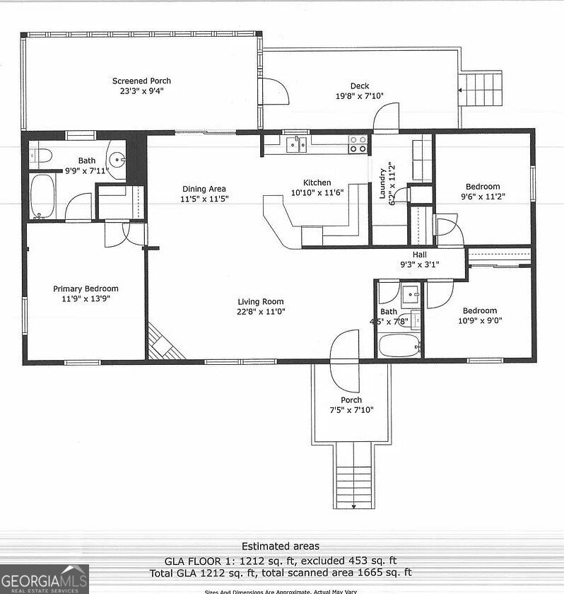 891 Shelor Ferry Road Fair Play - Photo 37