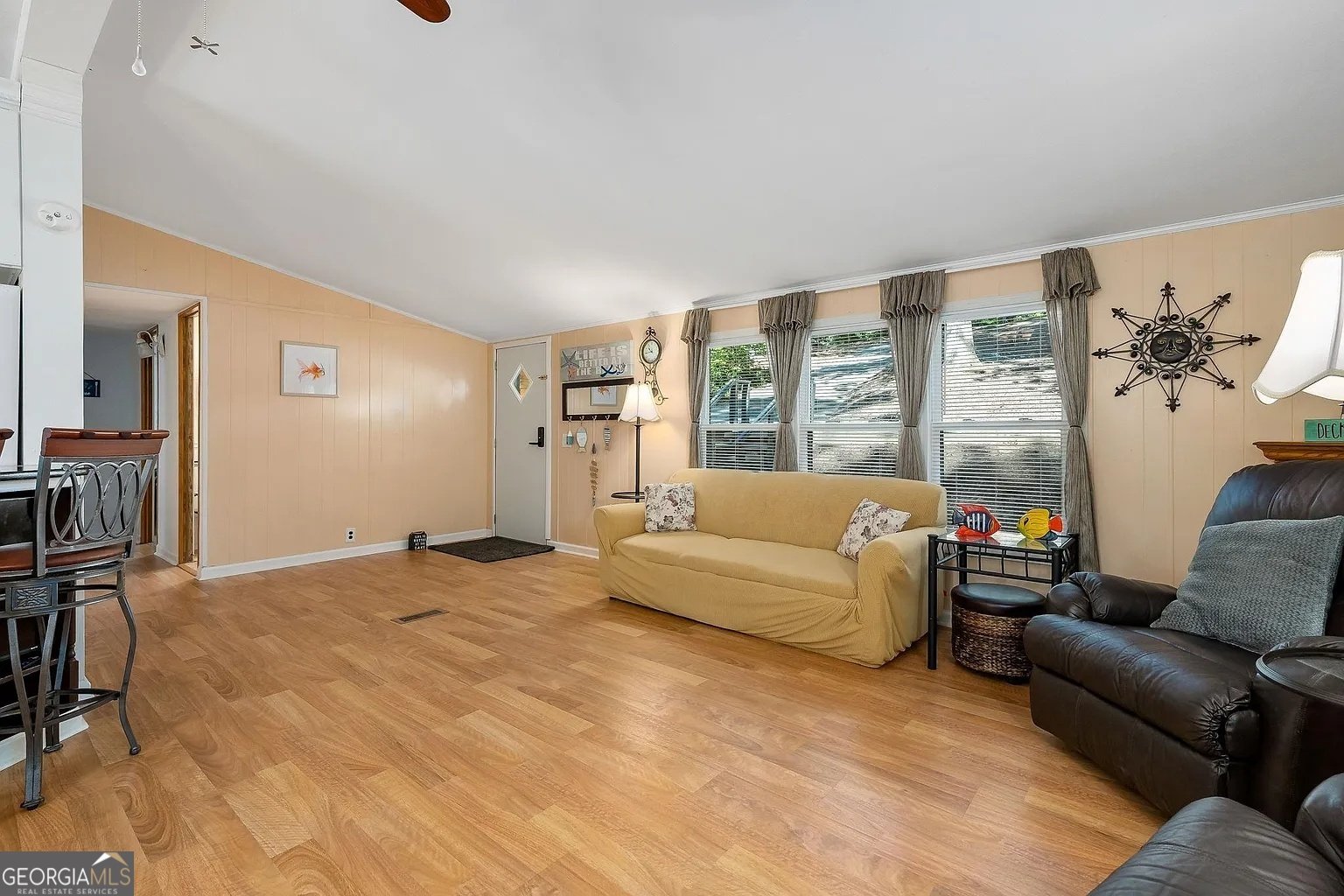 891 Shelor Ferry Road Fair Play - Photo 8