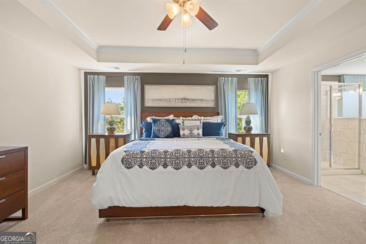 13478 Whitman Lane Drive Covington - Photo 10