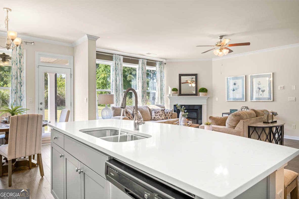 13478 Whitman Lane Drive Covington - Photo 22