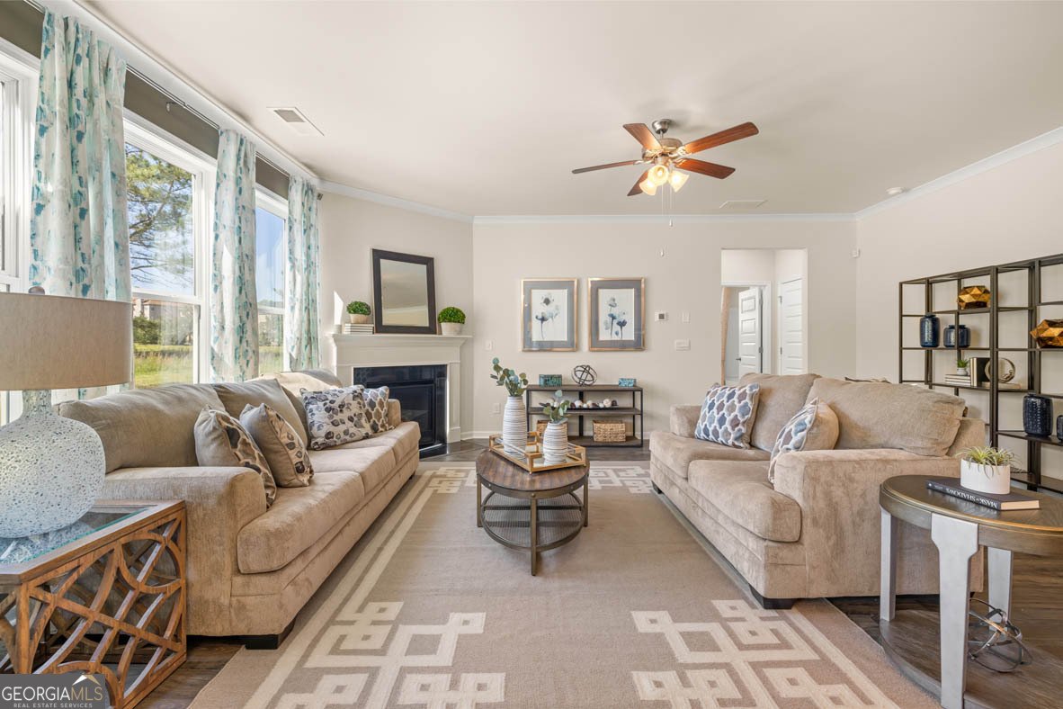 13478 Whitman Lane Drive Covington - Photo 32