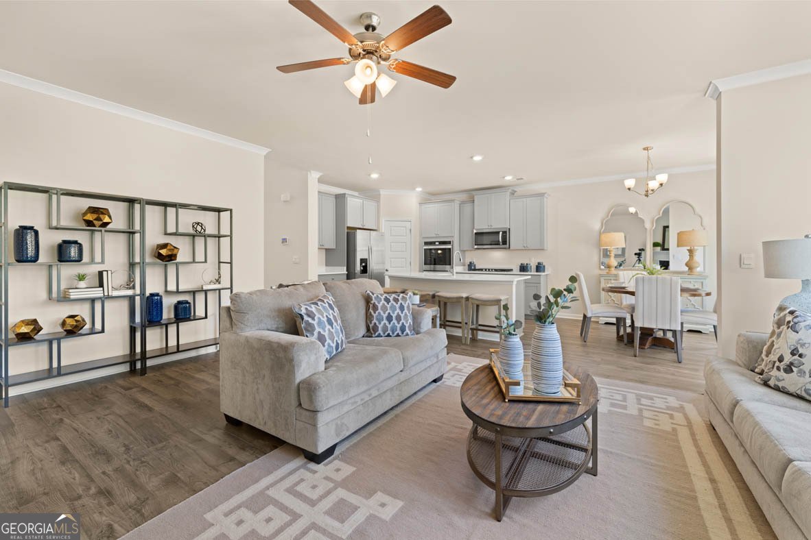 13478 Whitman Lane Drive Covington - Photo 35