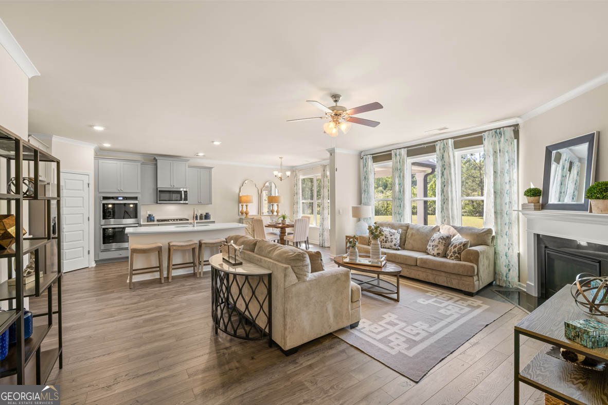 13478 Whitman Lane Drive Covington - Photo 36