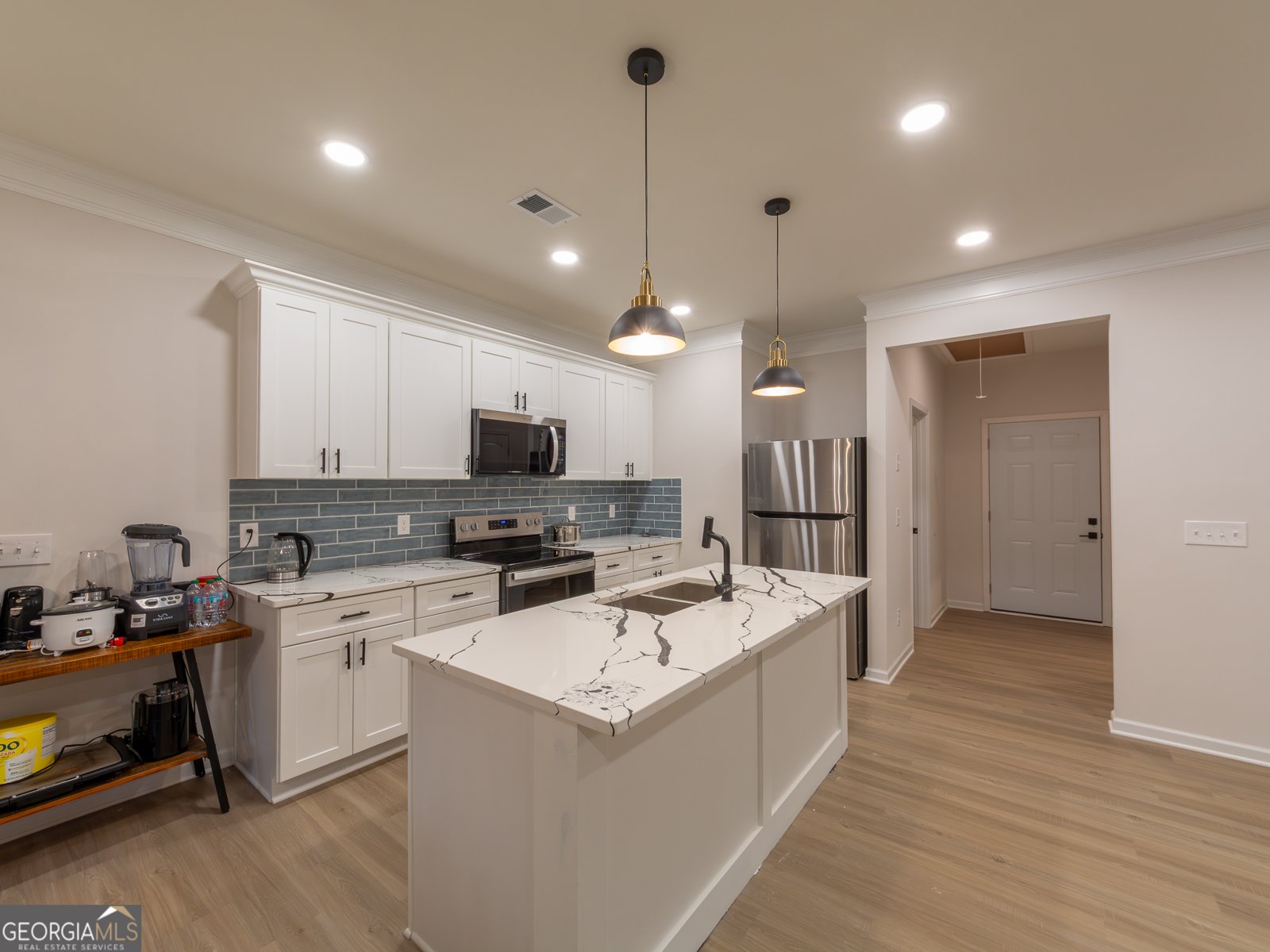 143 Mctier Circle Cartersville - Photo 12