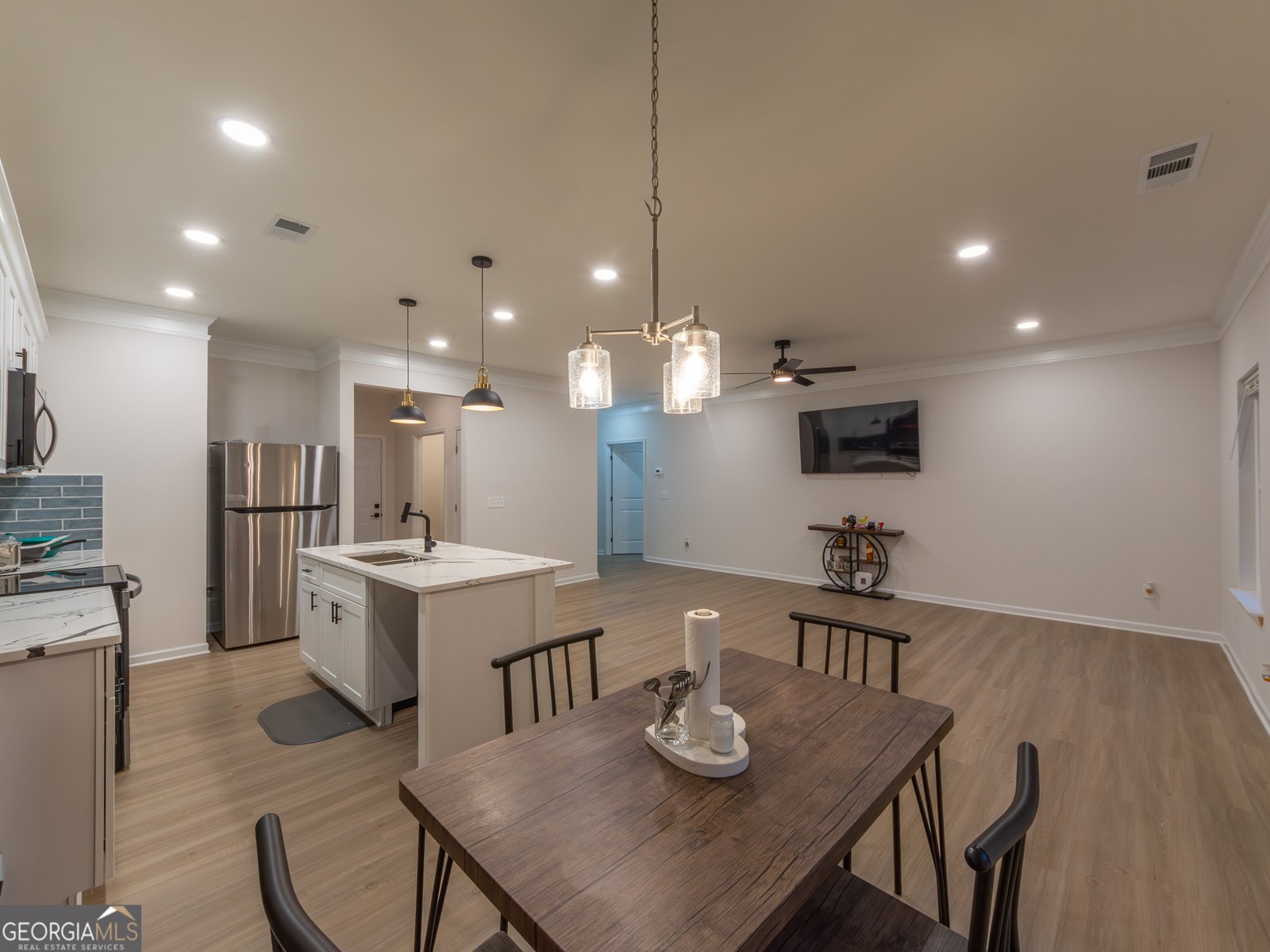 143 Mctier Circle Cartersville - Photo 9