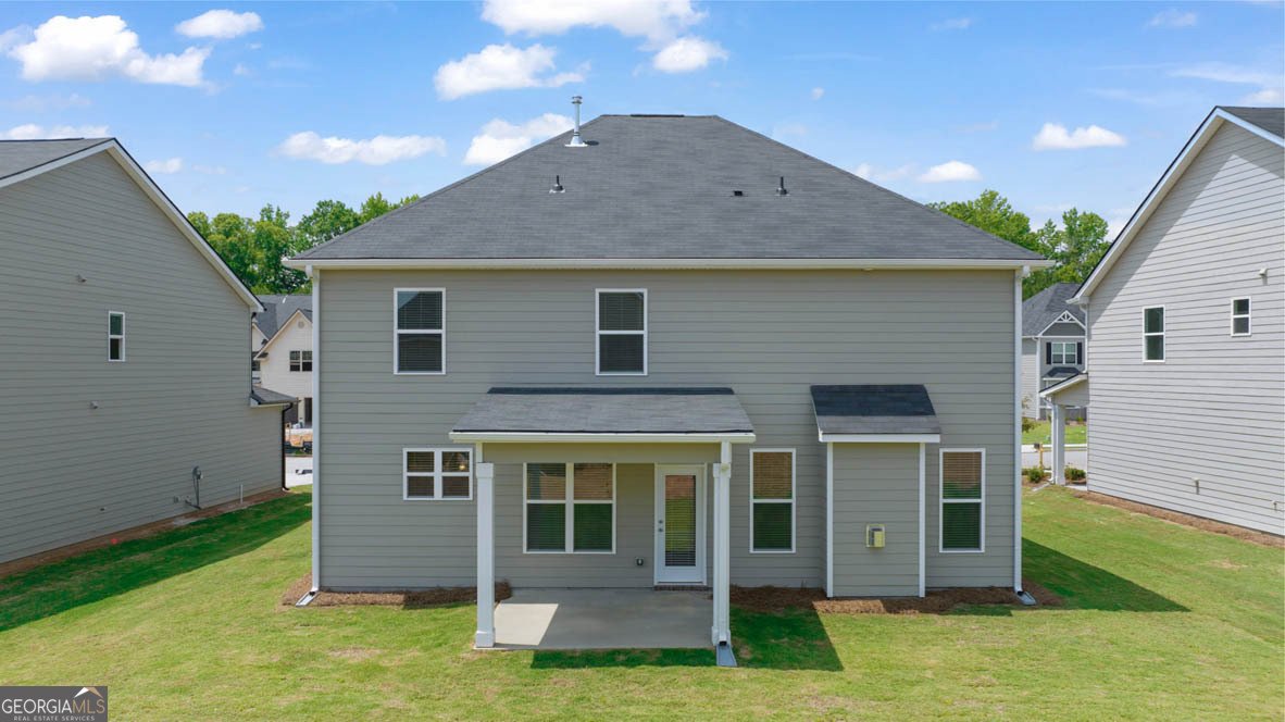 13472 Whitman Lane Covington - Photo 39