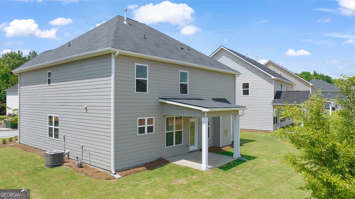 13472 Whitman Lane Covington - Photo 40