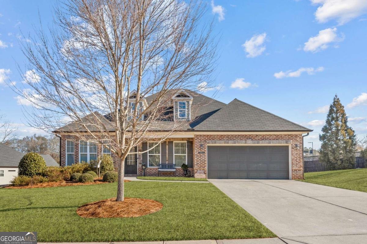 1304 Burnam Wood Drive Gainesville - Photo 1