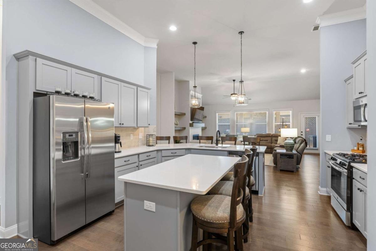 1304 Burnam Wood Drive Gainesville - Photo 10