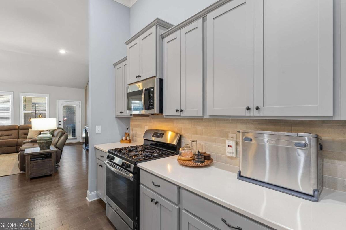 1304 Burnam Wood Drive Gainesville - Photo 11