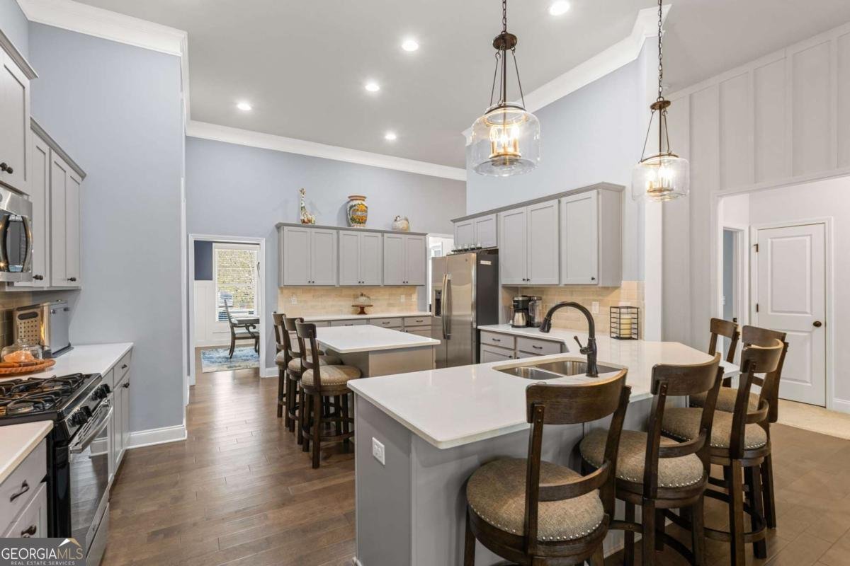 1304 Burnam Wood Drive Gainesville - Photo 12