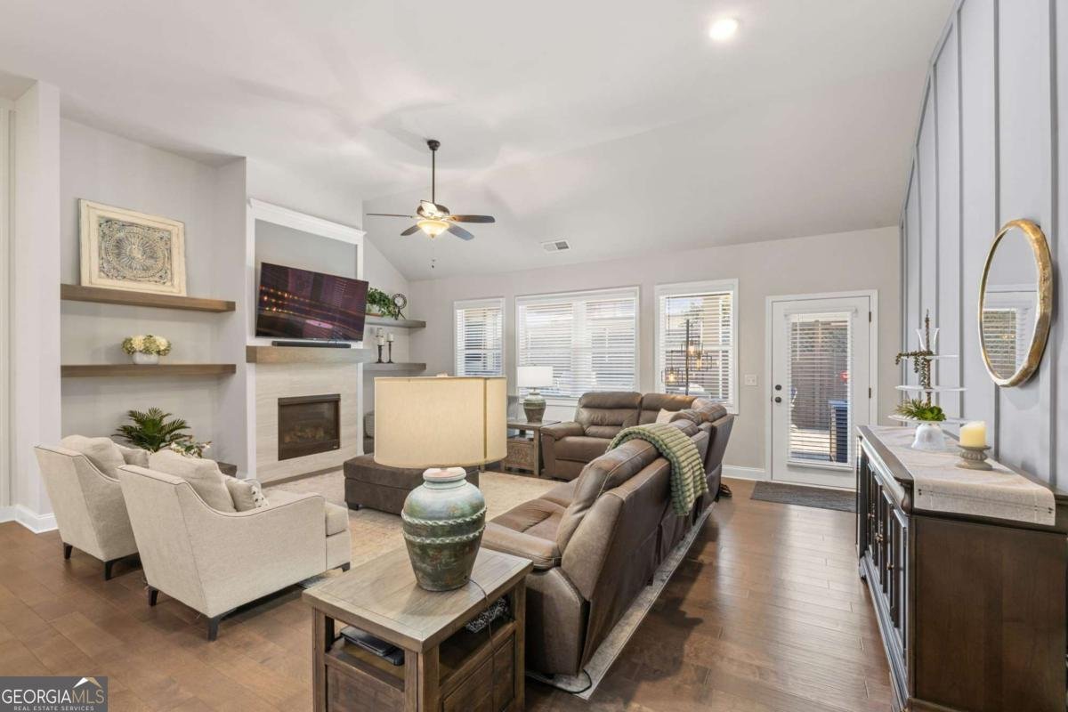 1304 Burnam Wood Drive Gainesville - Photo 13