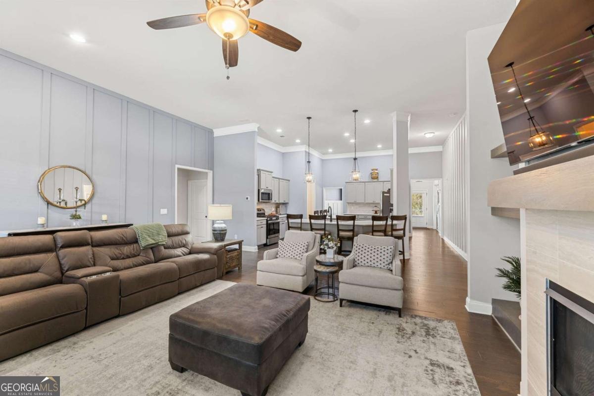 1304 Burnam Wood Drive Gainesville - Photo 14