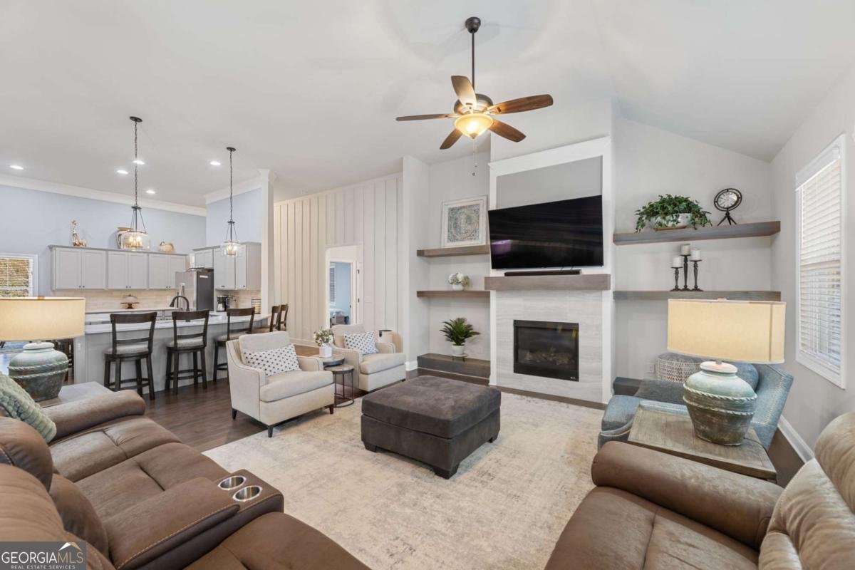 1304 Burnam Wood Drive Gainesville - Photo 15