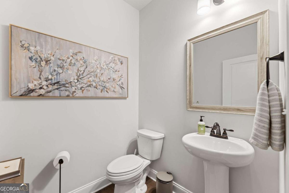 1304 Burnam Wood Drive Gainesville - Photo 20