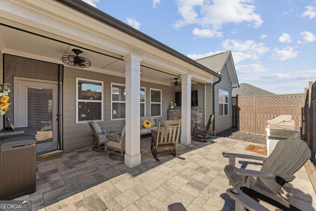 1304 Burnam Wood Drive Gainesville - Photo 25