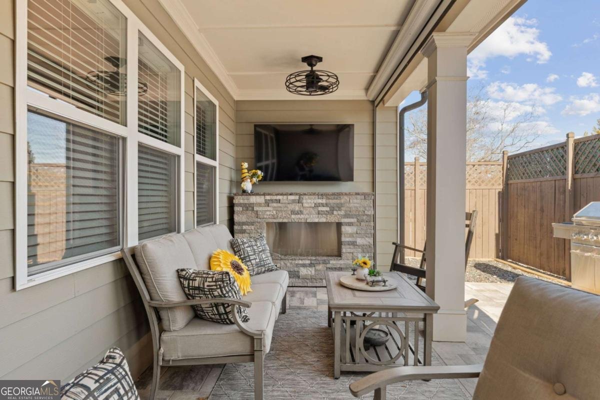 1304 Burnam Wood Drive Gainesville - Photo 26