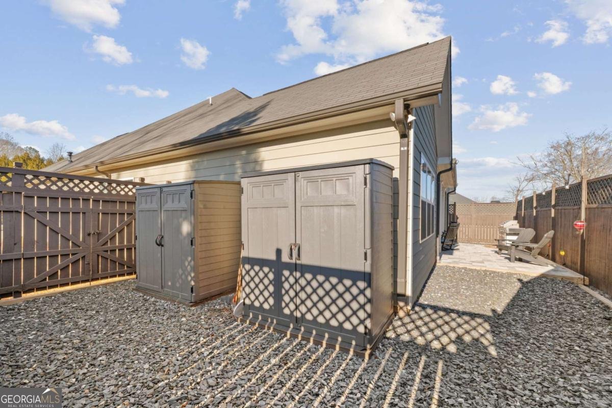 1304 Burnam Wood Drive Gainesville - Photo 27