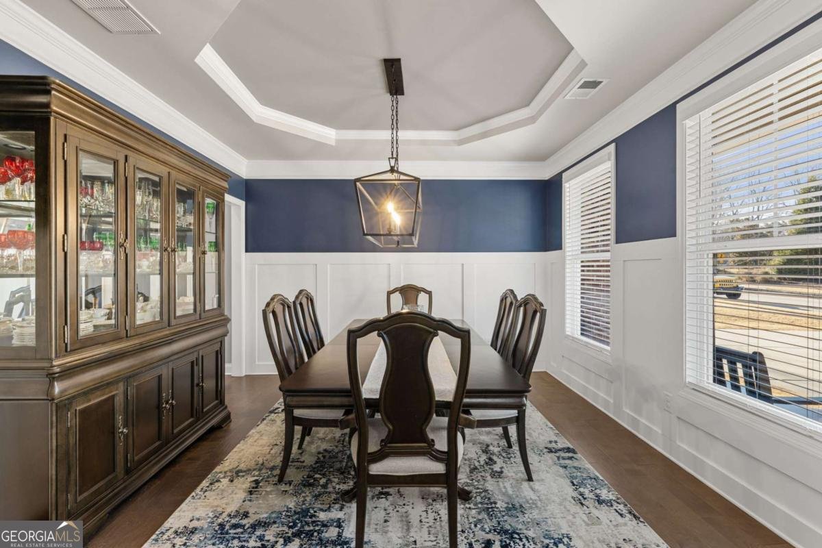 1304 Burnam Wood Drive Gainesville - Photo 6