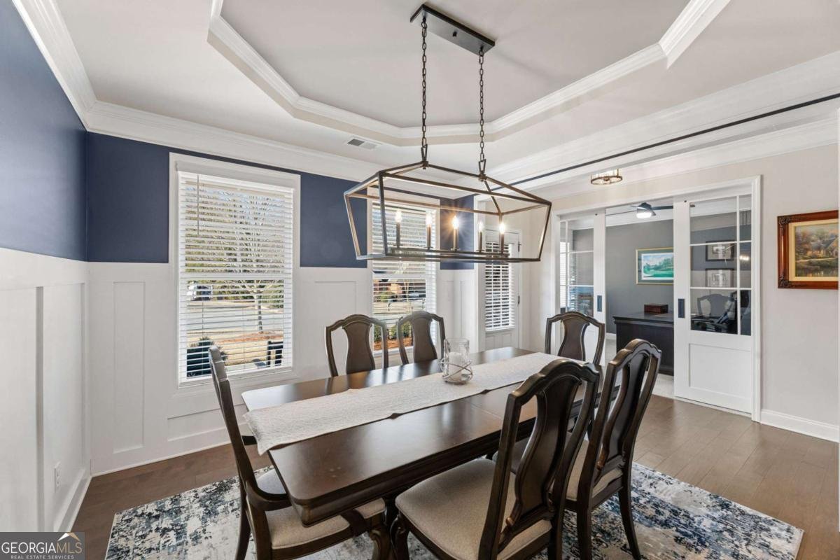 1304 Burnam Wood Drive Gainesville - Photo 8