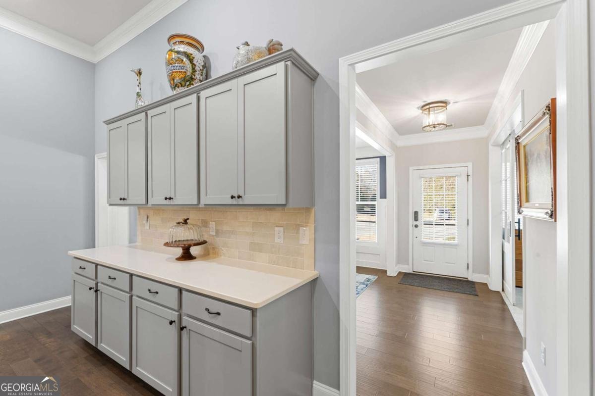 1304 Burnam Wood Drive Gainesville - Photo 9