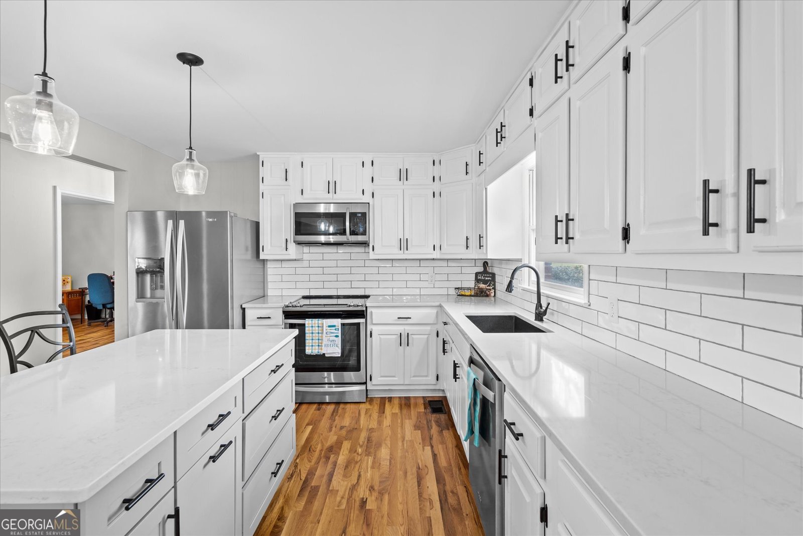 972 Seventh Court Ground Road Bremen - Photo 11