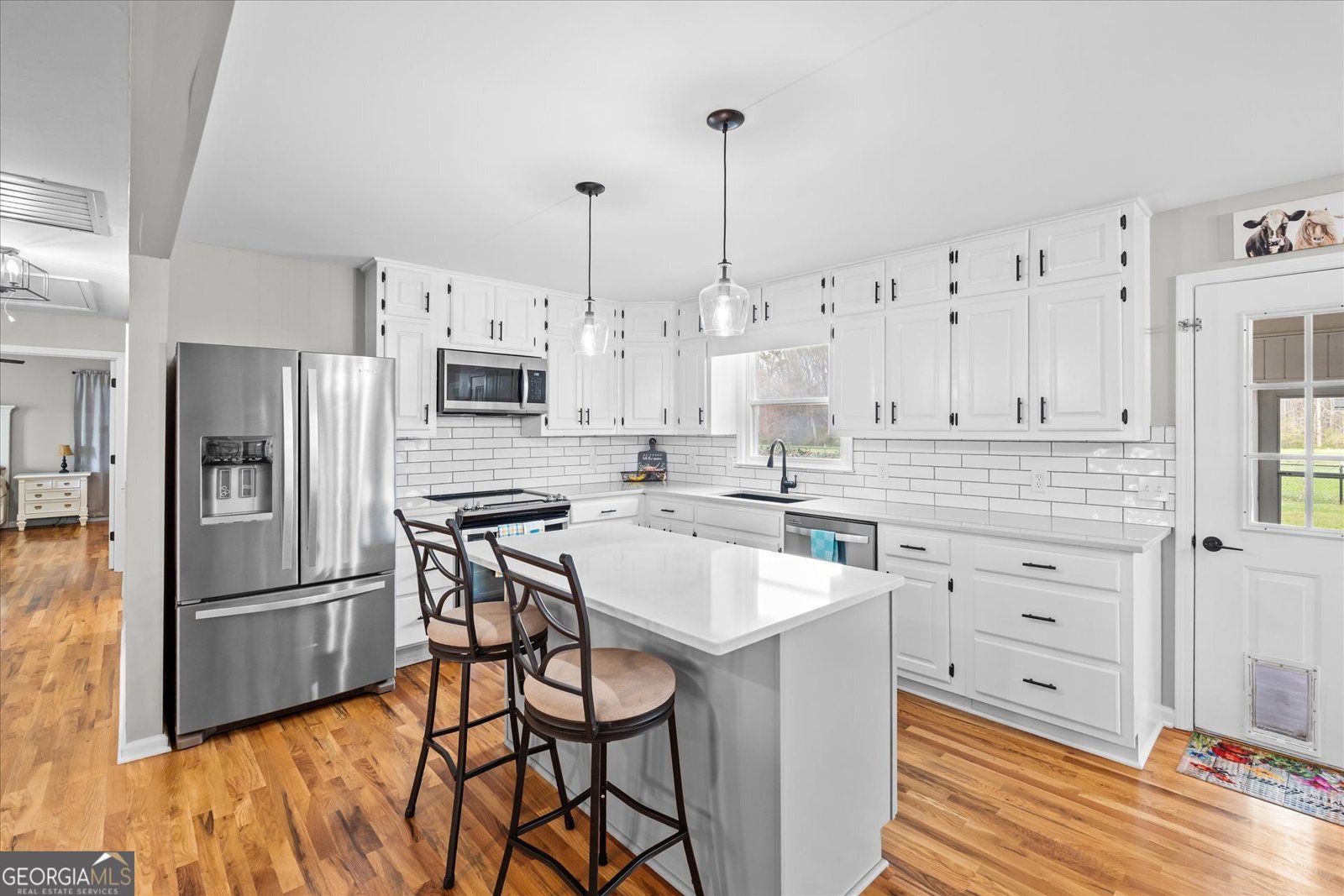 972 Seventh Court Ground Road Bremen - Photo 6