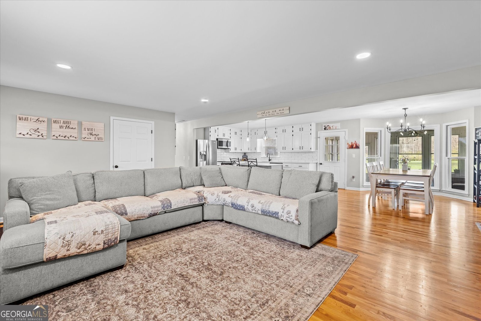 972 Seventh Court Ground Road Bremen - Photo 8