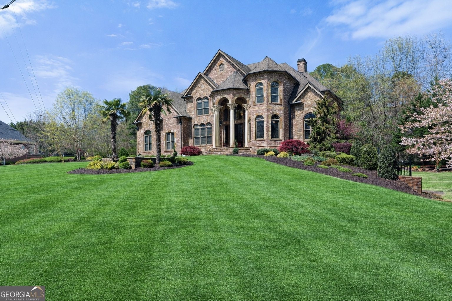 1310 Settles Road Suwanee - Photo 1