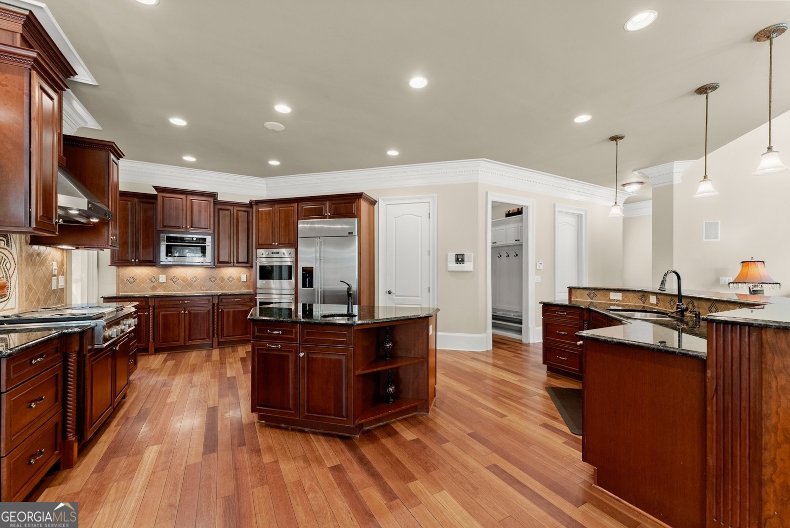 1310 Settles Road Suwanee - Photo 13