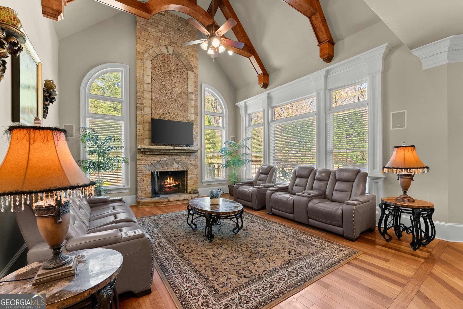 1310 Settles Road Suwanee - Photo 19