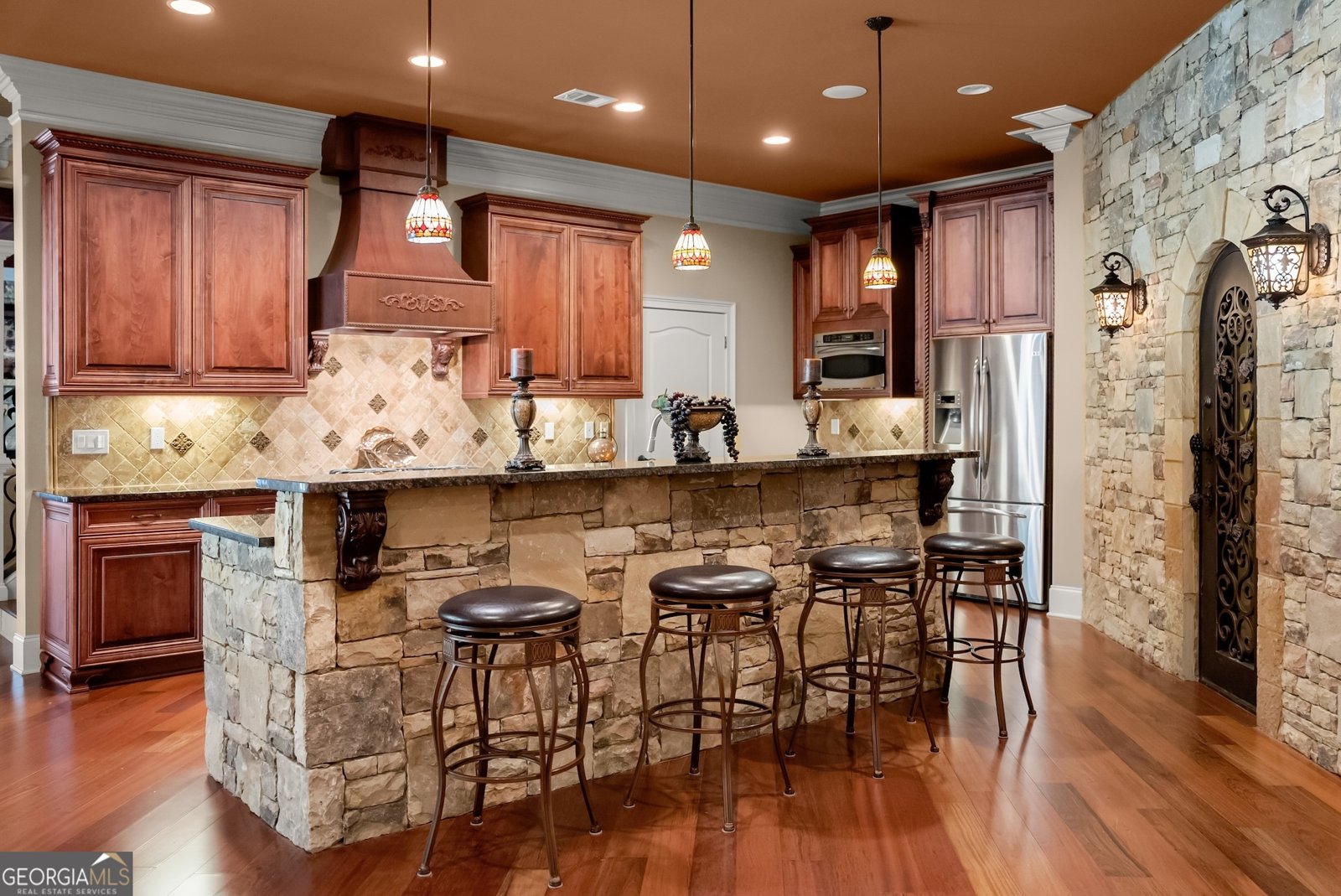 1310 Settles Road Suwanee - Photo 56