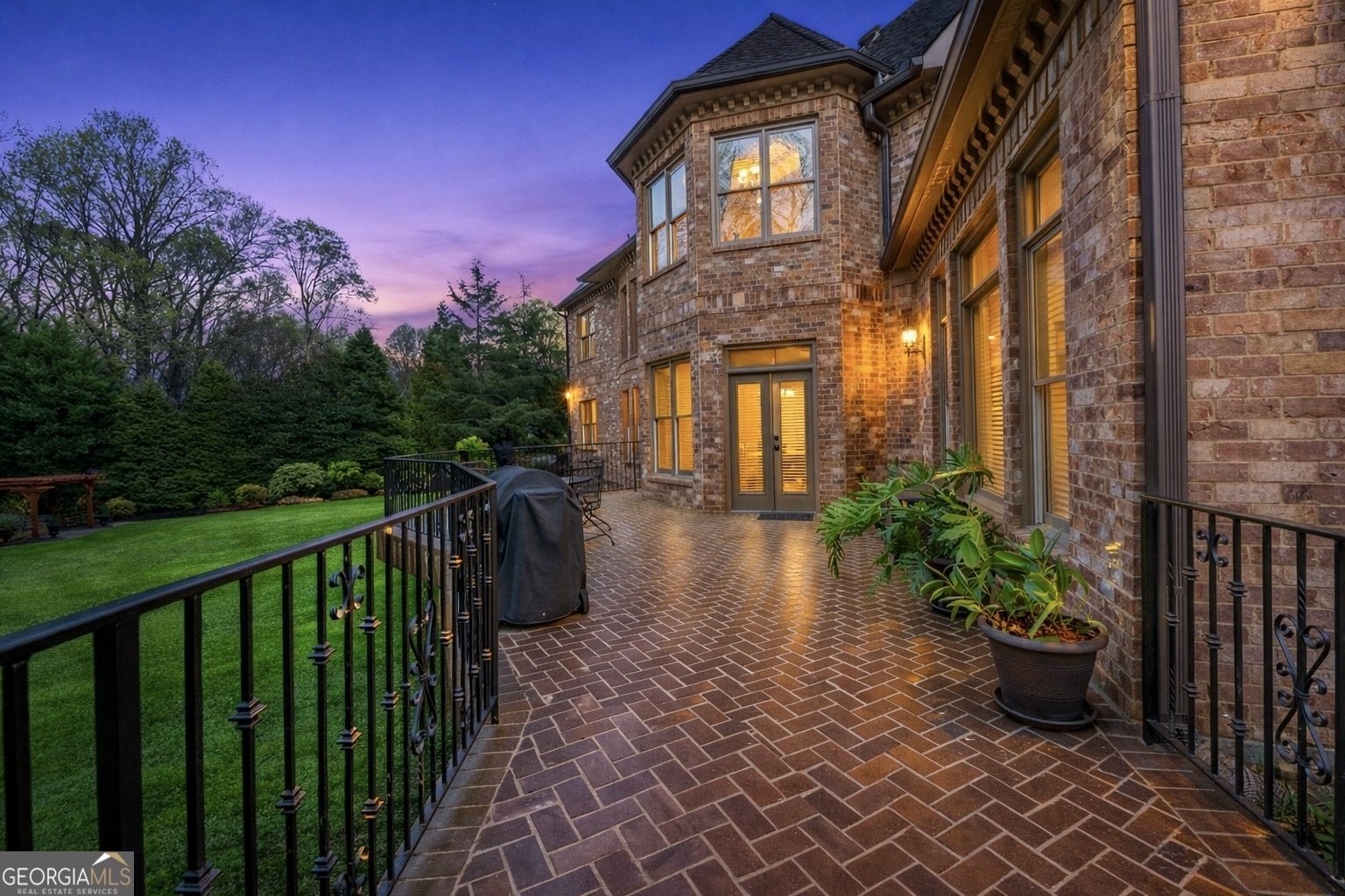 1310 Settles Road Suwanee - Photo 69