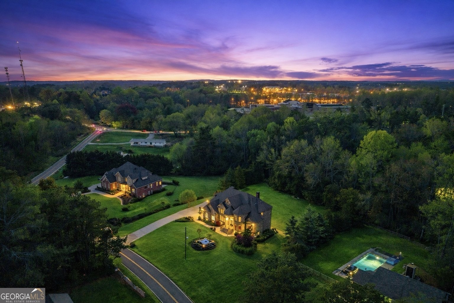 1310 Settles Road Suwanee - Photo 70