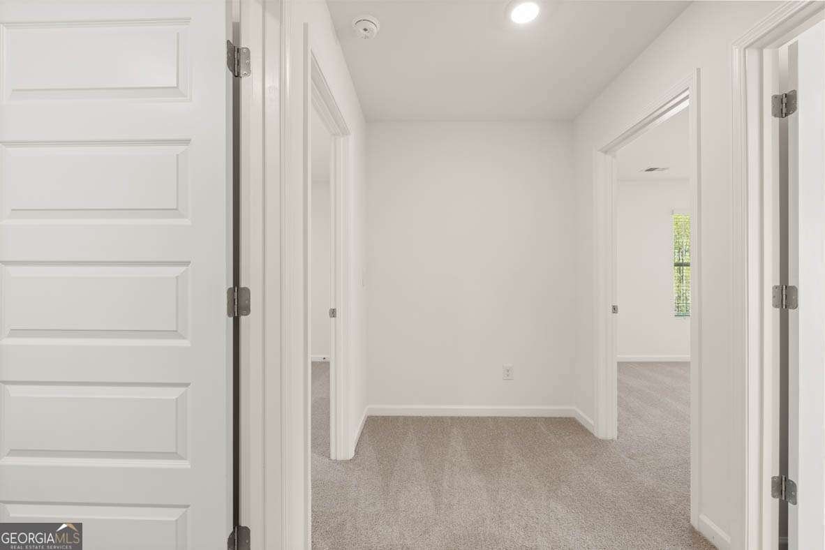 6038 Knickerbocker Street Mableton - Photo 17