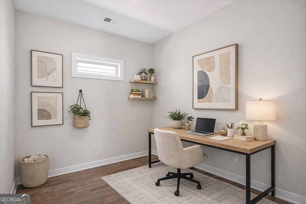 200 Maddux Street Fayetteville - Photo 15