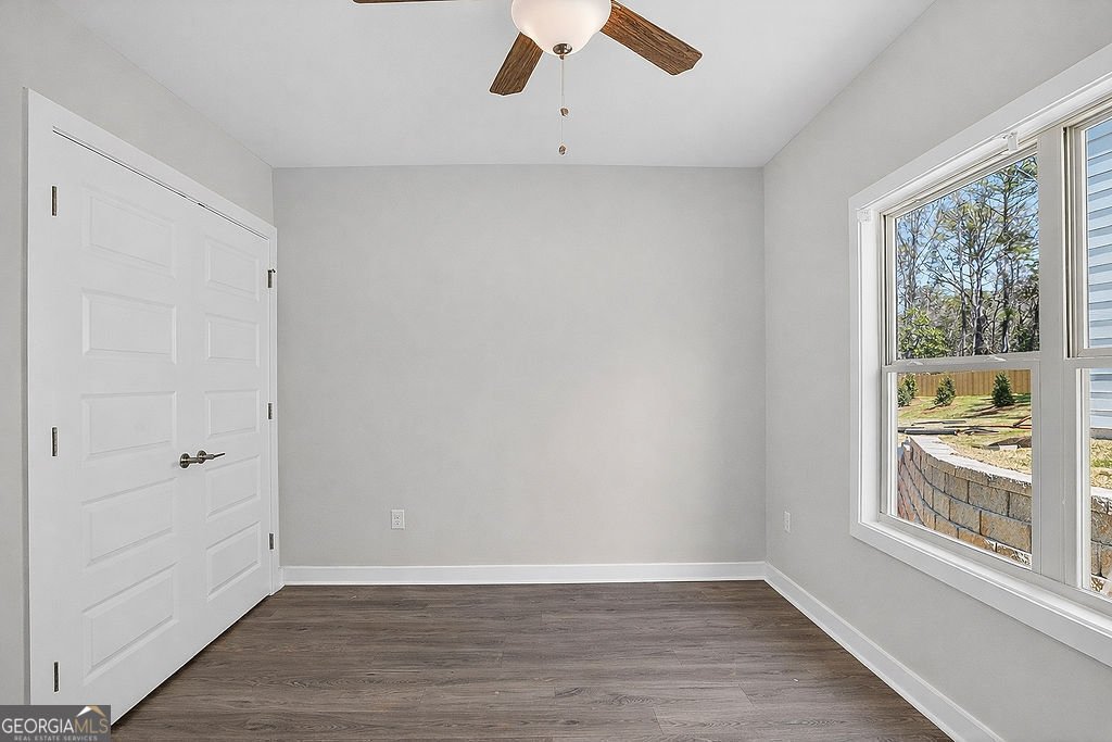 200 Maddux Street Fayetteville - Photo 16