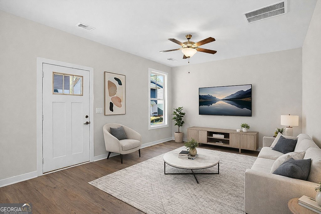 200 Maddux Street Fayetteville - Photo 6