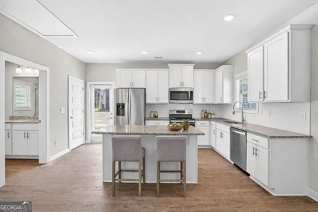 200 Maddux Street Fayetteville - Photo 9