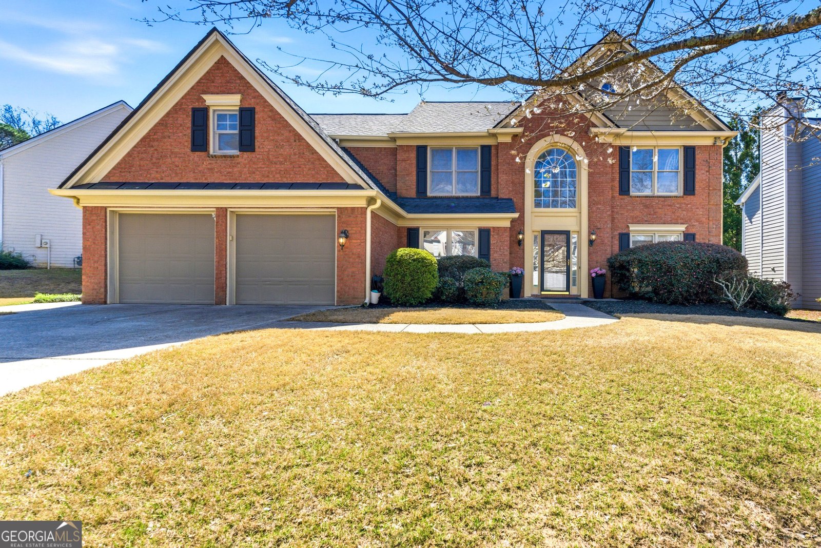 5474 Oxford Chase Way Atlanta - Photo 1