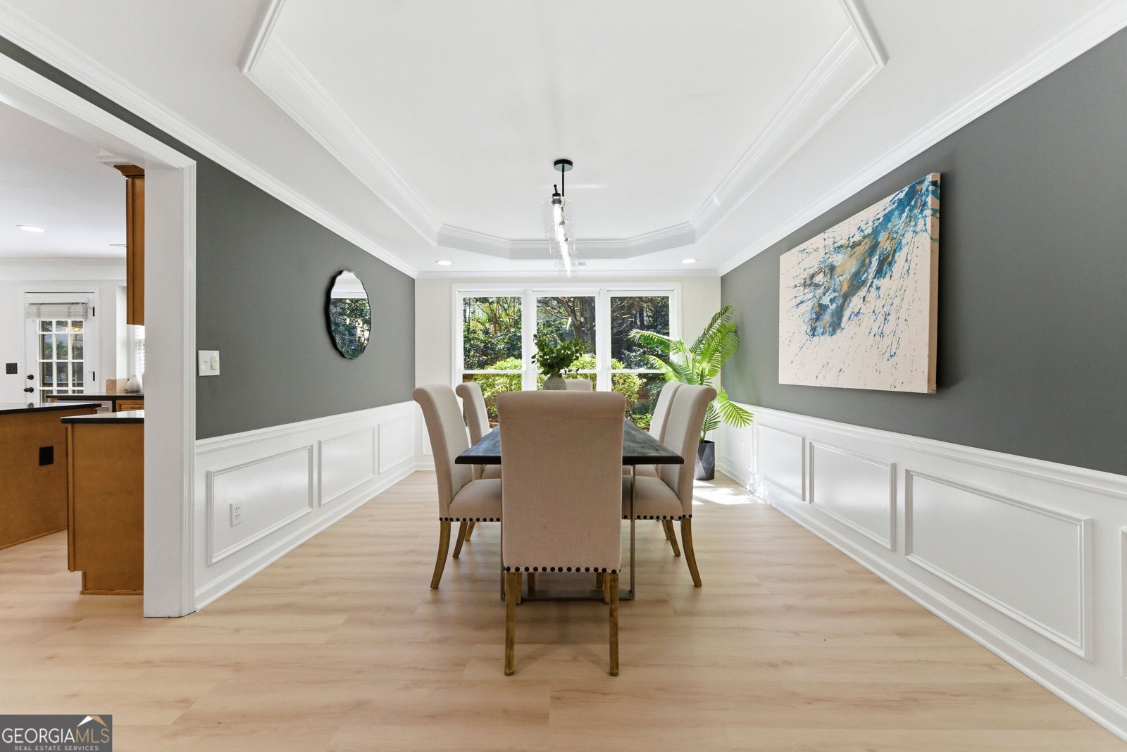 5474 Oxford Chase Way Atlanta - Photo 10