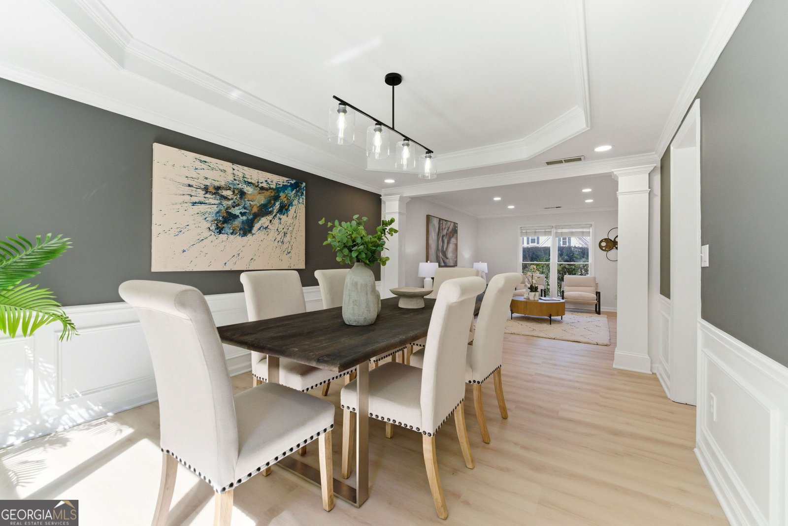 5474 Oxford Chase Way Atlanta - Photo 11