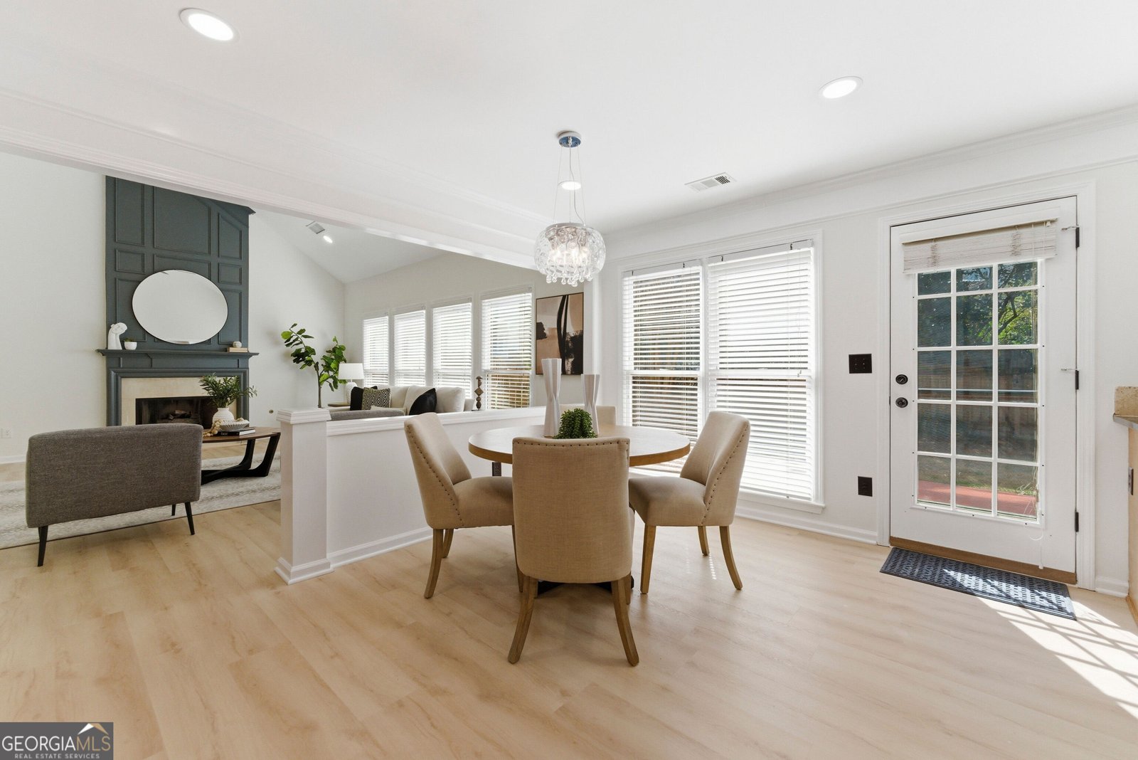 5474 Oxford Chase Way Atlanta - Photo 12