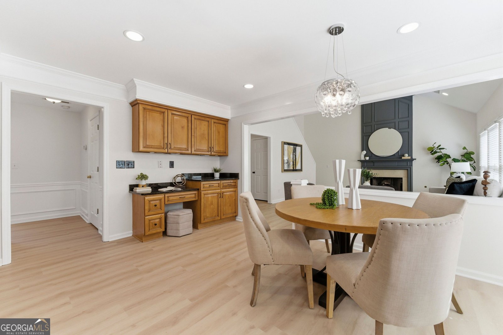 5474 Oxford Chase Way Atlanta - Photo 13